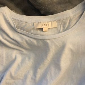 LOFT Tops - LOFT top LOFT Tops - LOFT top